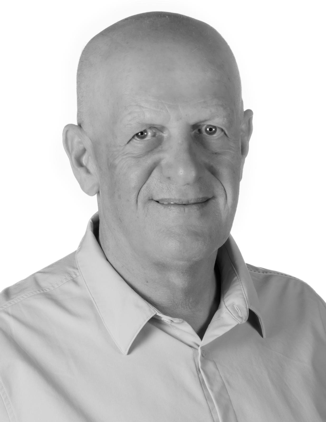 Mike Netz
